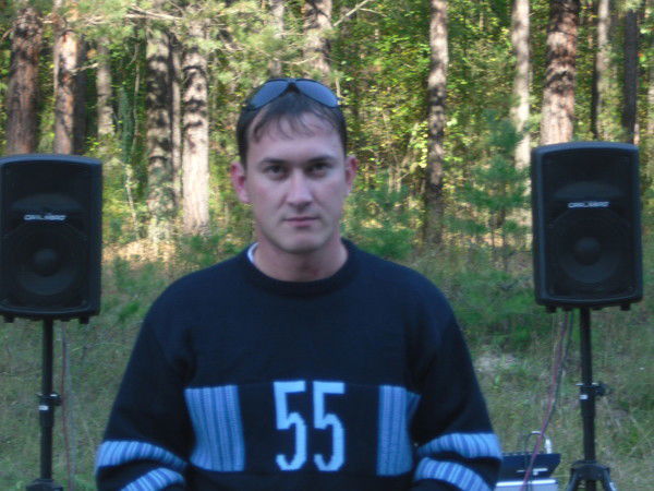 Алексей Зинченко