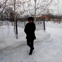 Олеся Каратаева
