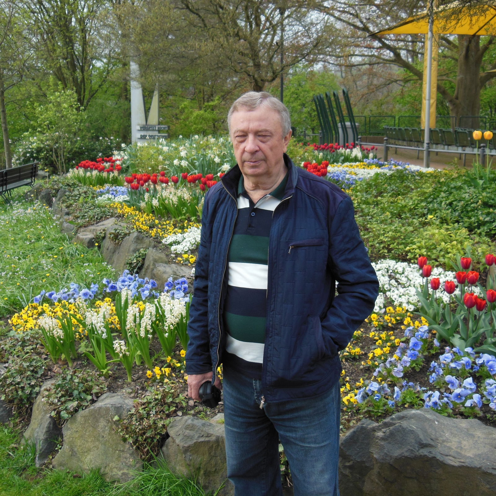 Авдеев Владимир