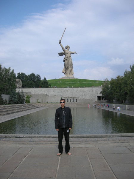 Дмитрий Монахов