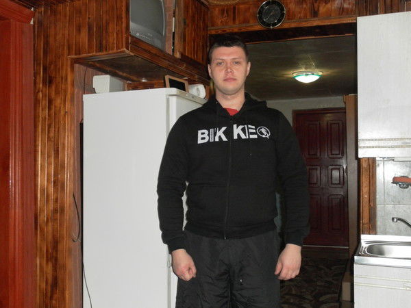 Владимир Пиксаев