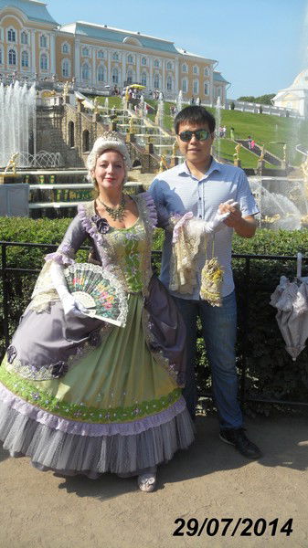 Нурсултан Турланов