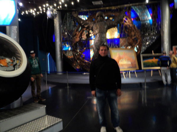 Алексей Степин