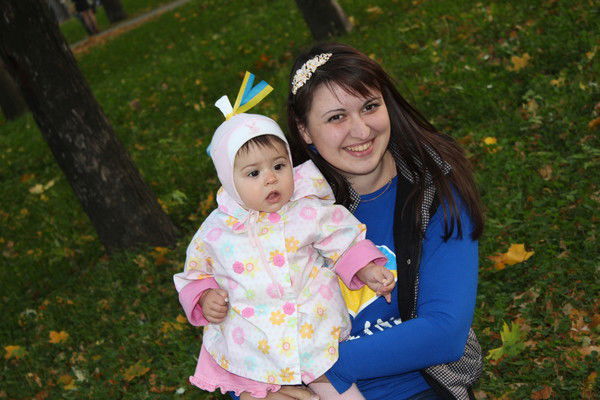 Ирина Дорошевич