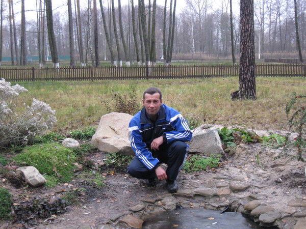 Александр Дычаковский