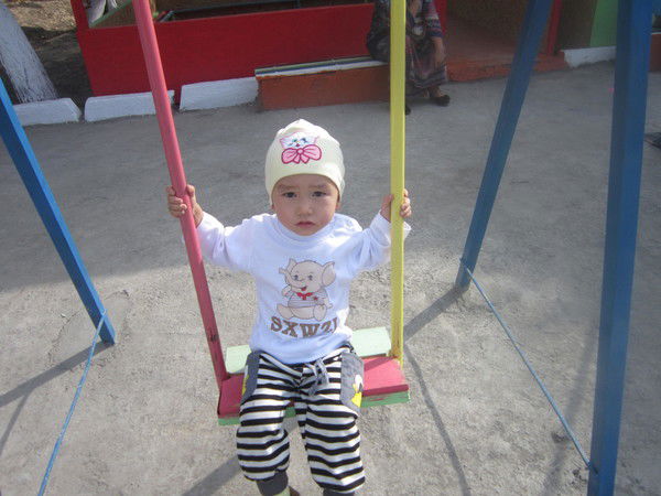 Каарова Рабия