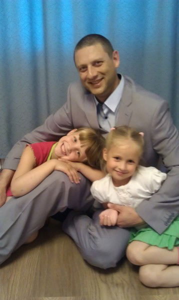 Сергей Мошков