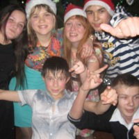 Адиля Гатина