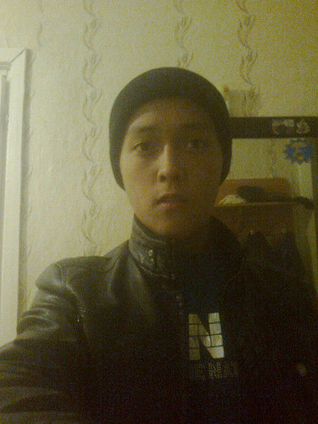 Амир Аканбаев