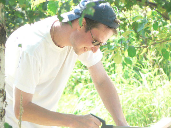 Киселев Константин