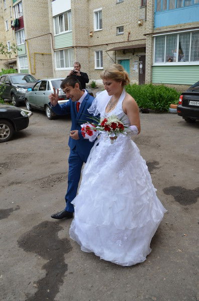 Екатерина Коршунова