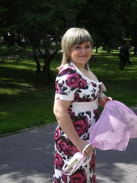 Елена Якубовская