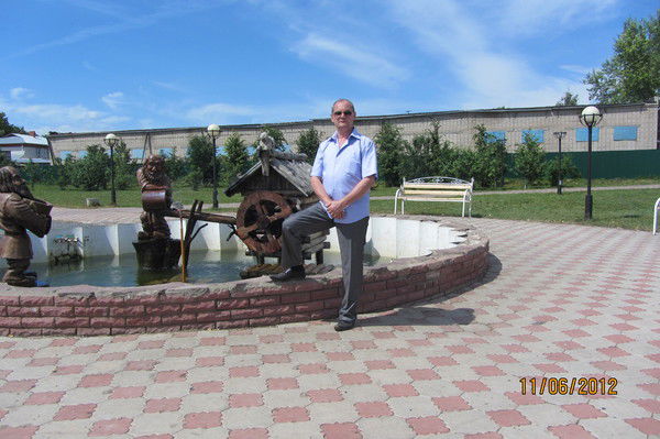 Фаниль Сайфетдинов