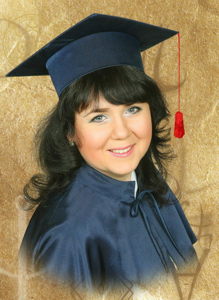 Жанна Иванченко