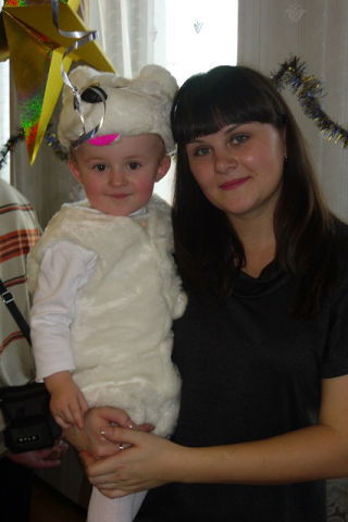 Наталья Ищенко