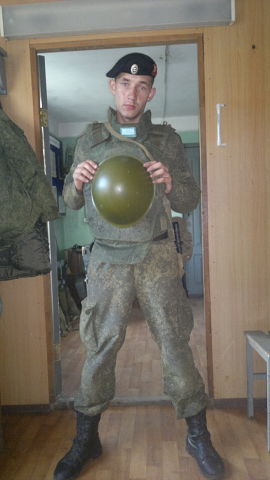 Юра Баташёв