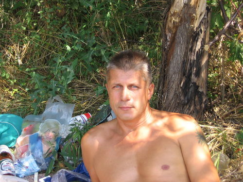 Владимир Дражник