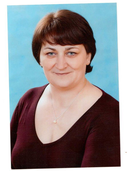 Наталья Спивакова