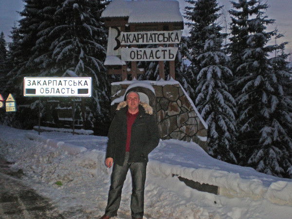 Валерий Шиман