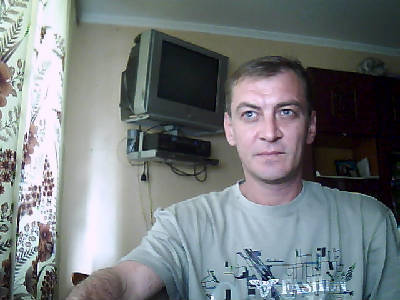 Сергей Суббота