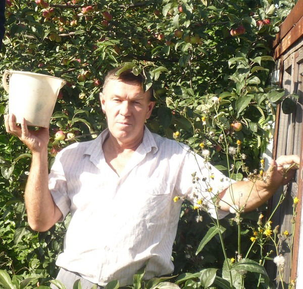 Виктор Королёв