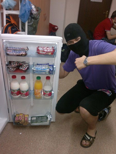 Василий Былков