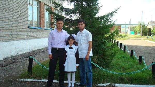 Фарух Джумабаев