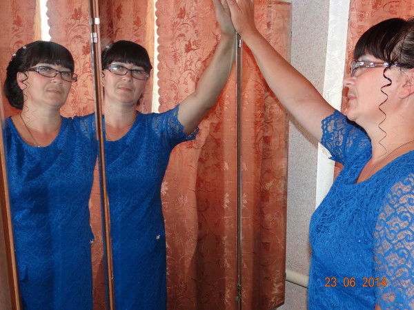 Наталья Гейнеман