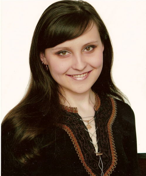 Наталья Праволютская