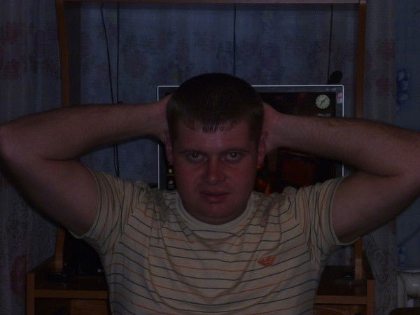 Евгений Нартов