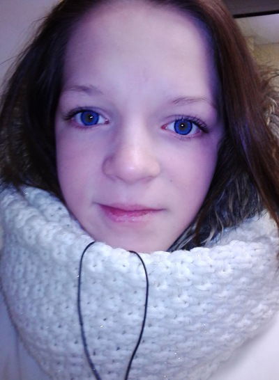 Алёна Матвеева