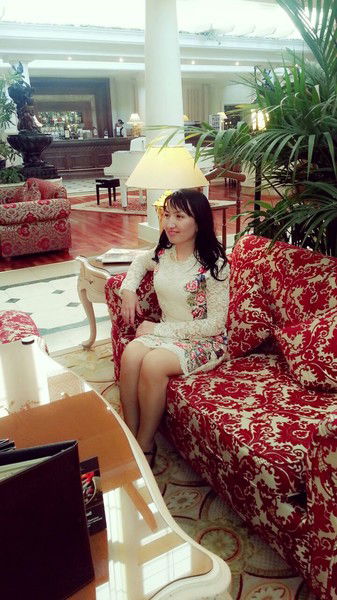 Саулет Жунисова