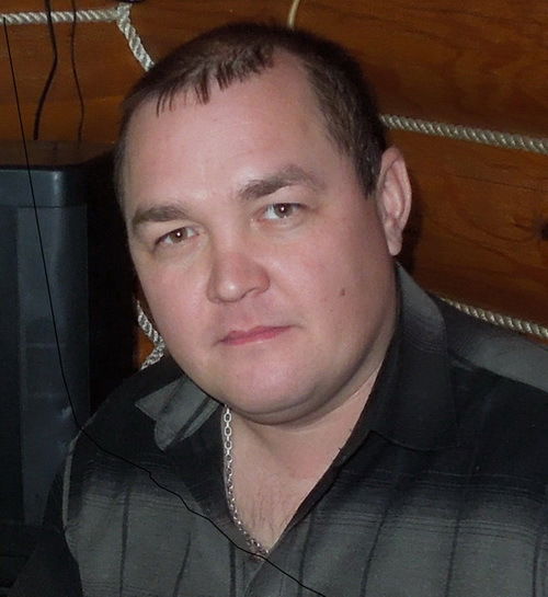 Дима Гурьянов