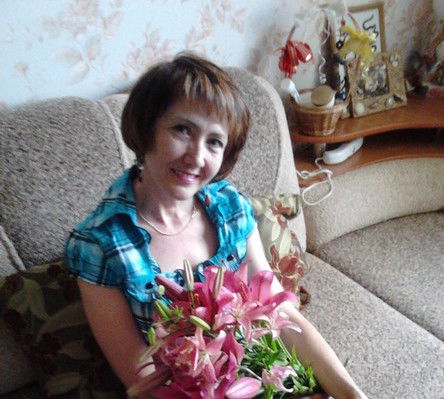 Eлена Мальцева