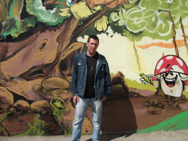 Дмитрий Сопов