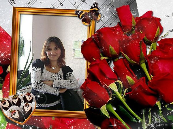 Елена Медведева