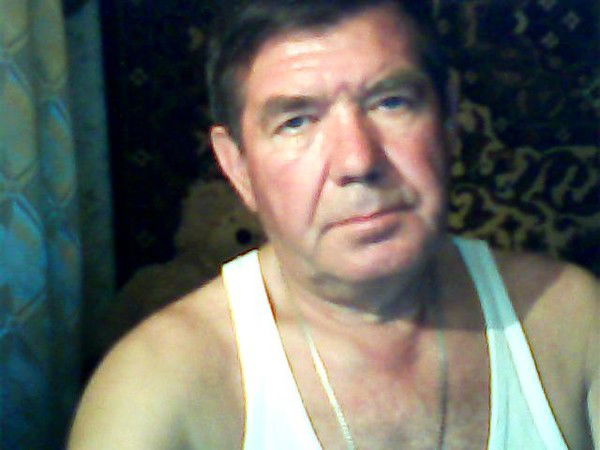 Анатолий Бысько