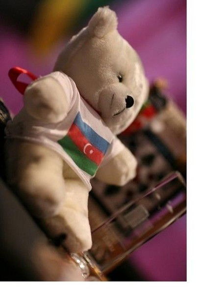 Диана Наджафова