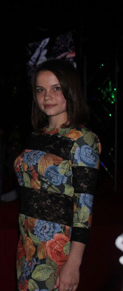 Ксения Дьякова