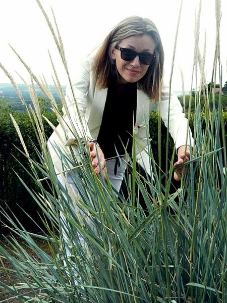 Рина Бакиева