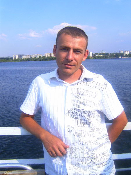 Александр Панин