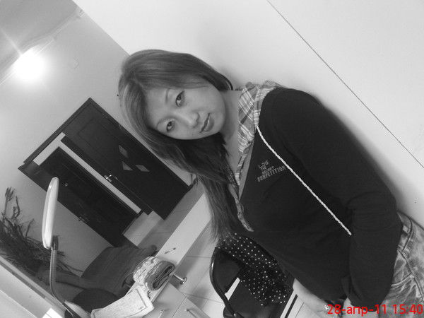 Виктория Ким