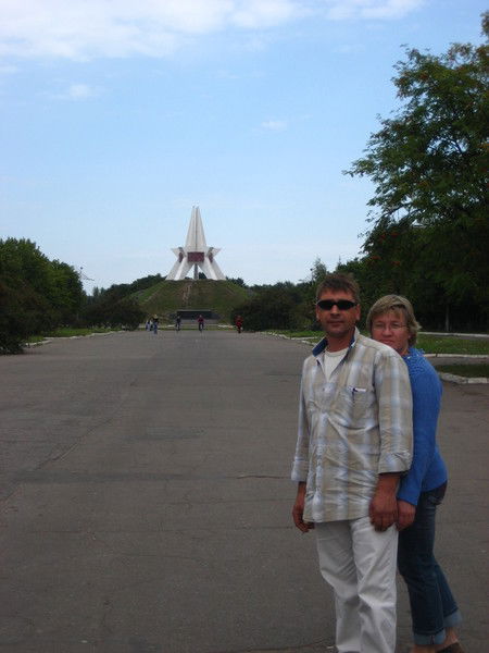 Наталия Черкасова