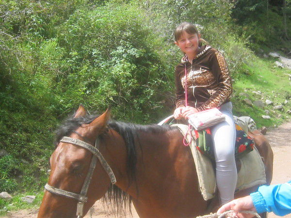 Александра Воропаева