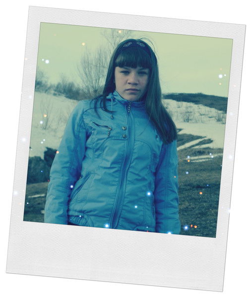 Алина Павлова