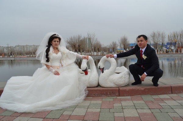 Ануар Молдыбаев