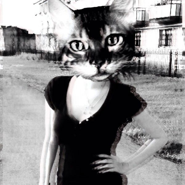 Элька Петрова