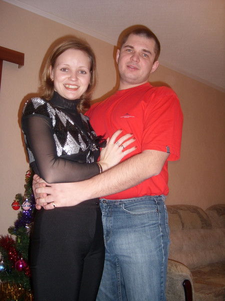 Михаил Виноградов