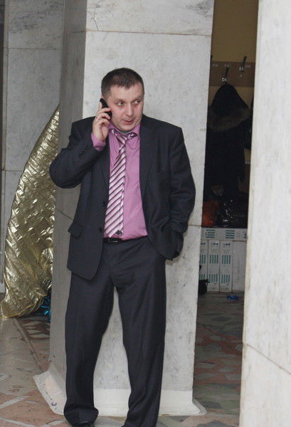 Рустам Халиуллин