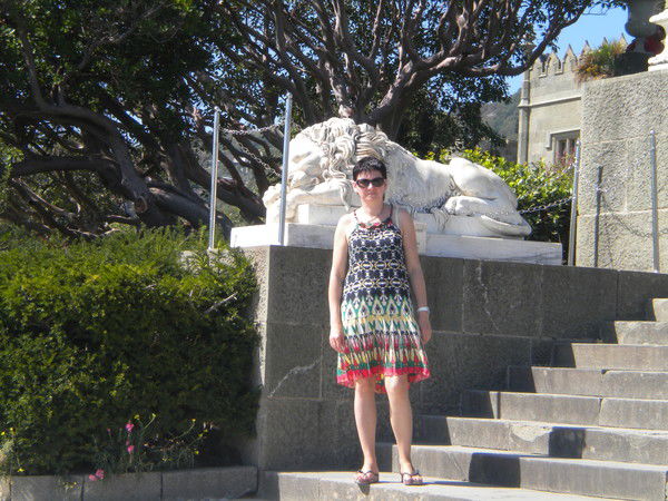 Оксана Бутенко